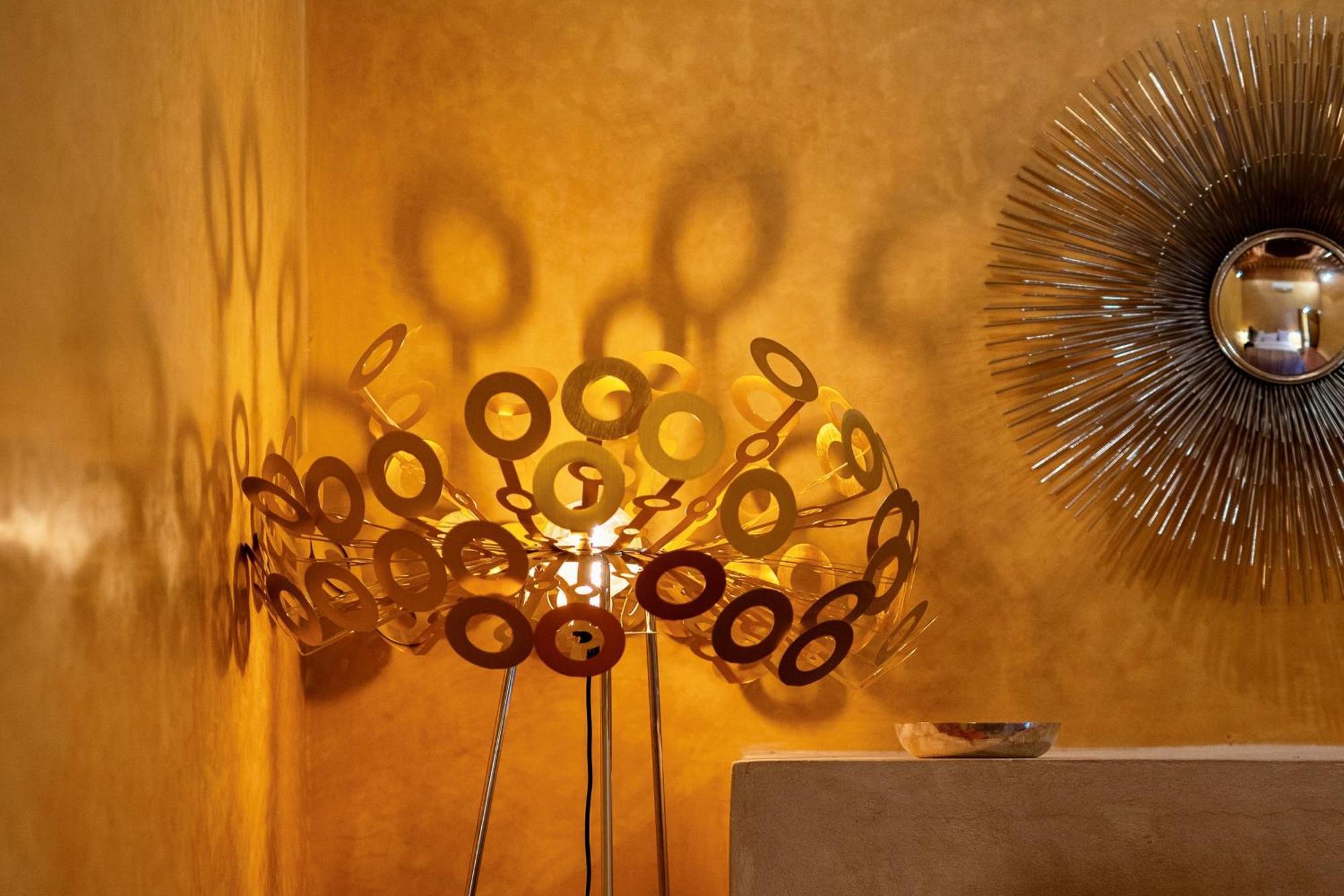 Sakkan Riad Marrakesch
