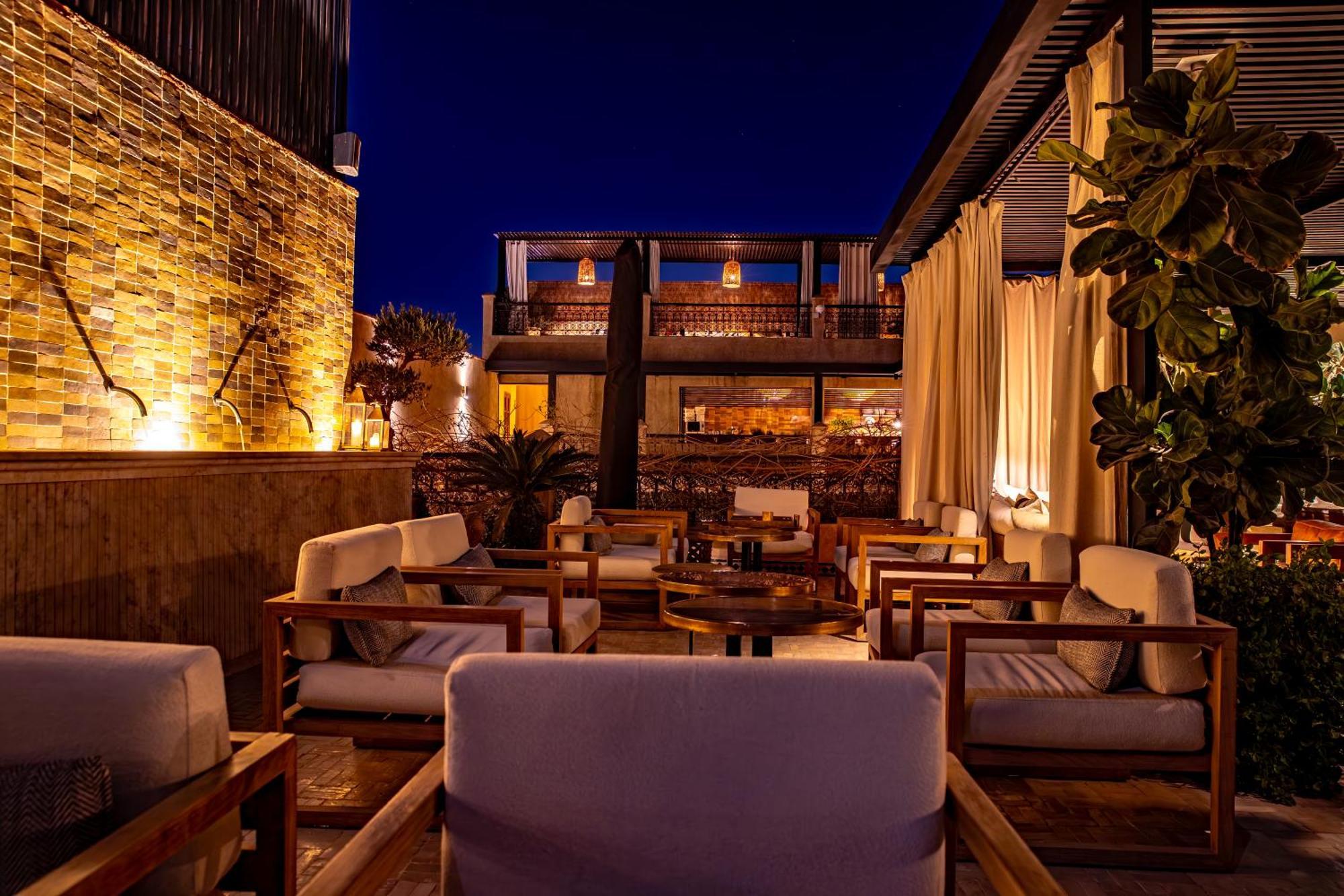 Sakkan Marrakesch