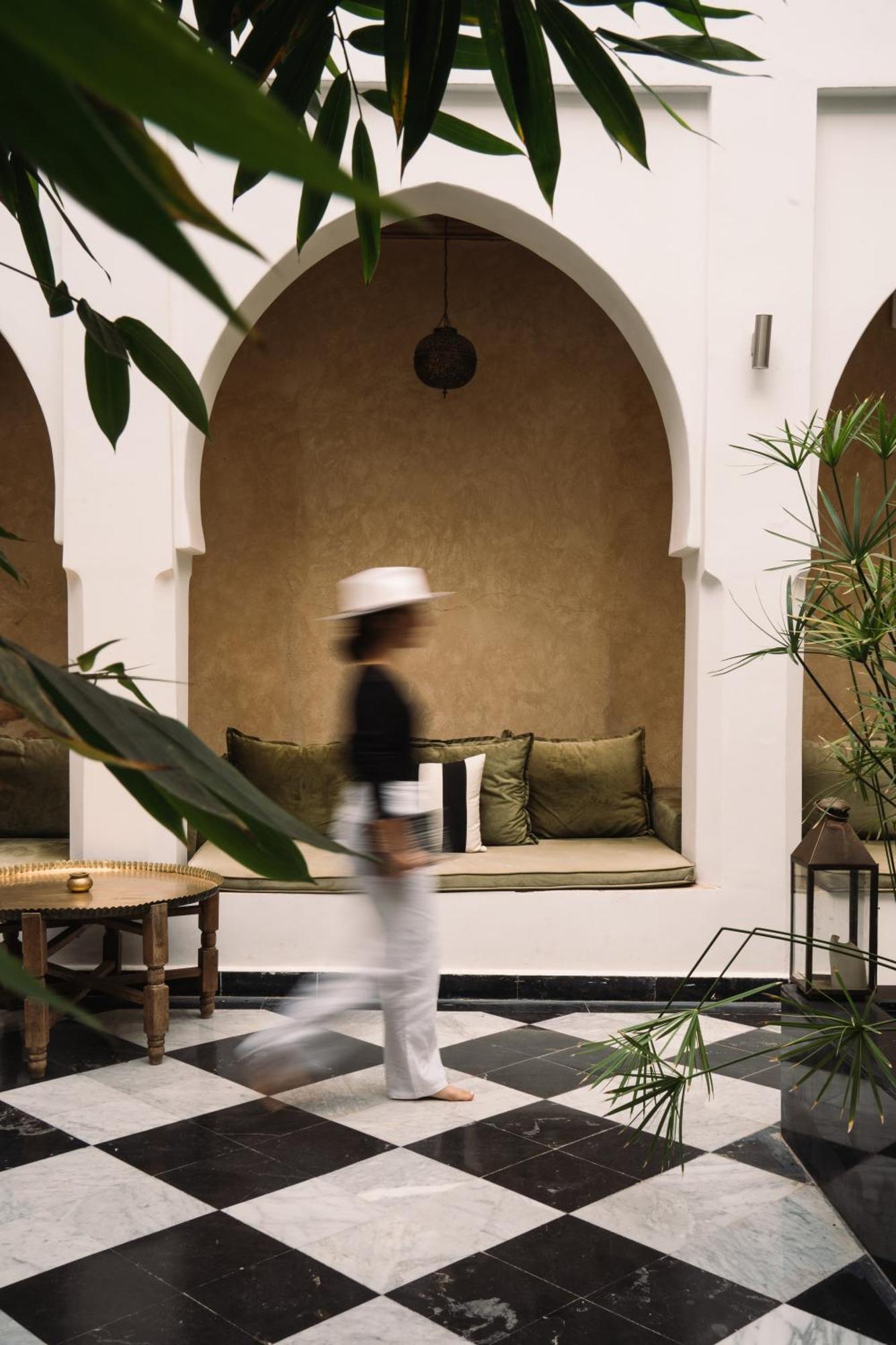 Sakkan Riad