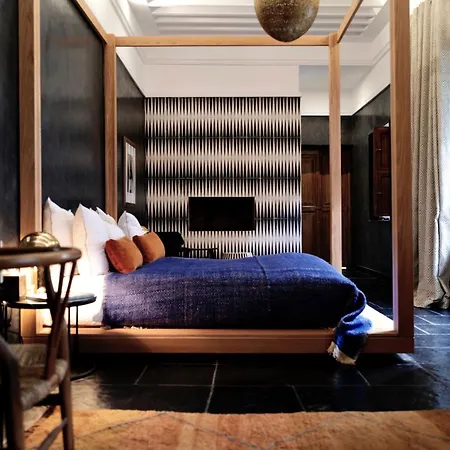 Sakkan Marrakesch Zimmer foto