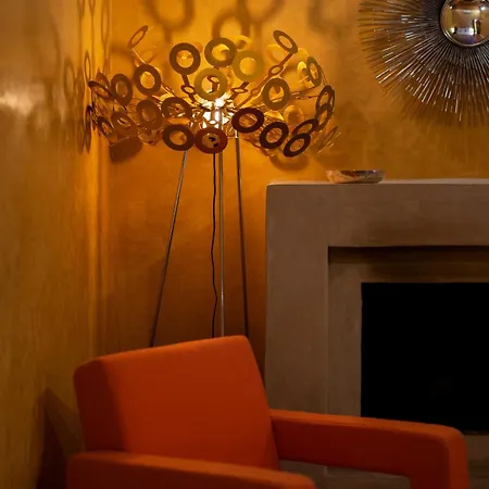 Sakkan Marrakesch Zimmer foto