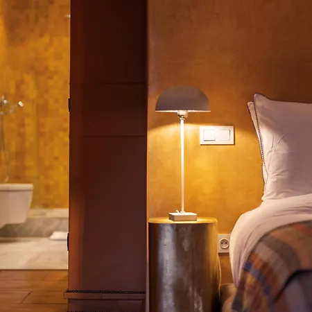 Sakkan Marrakesch Zimmer foto