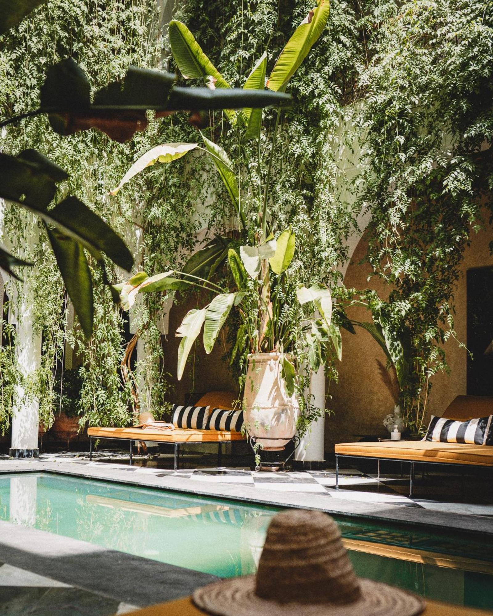 Sakkan Marrakesh