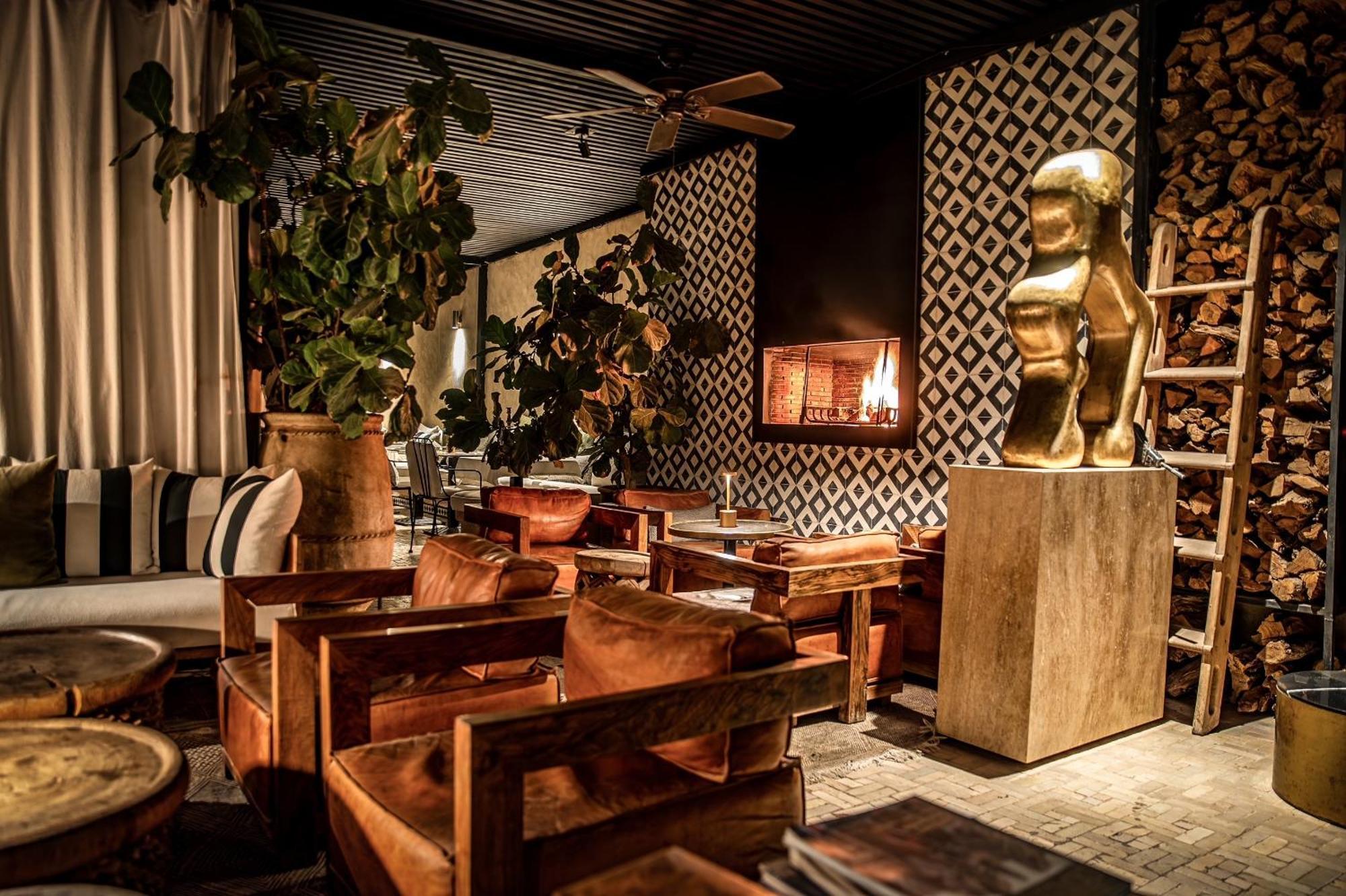Sakkan Riad Marrakesh